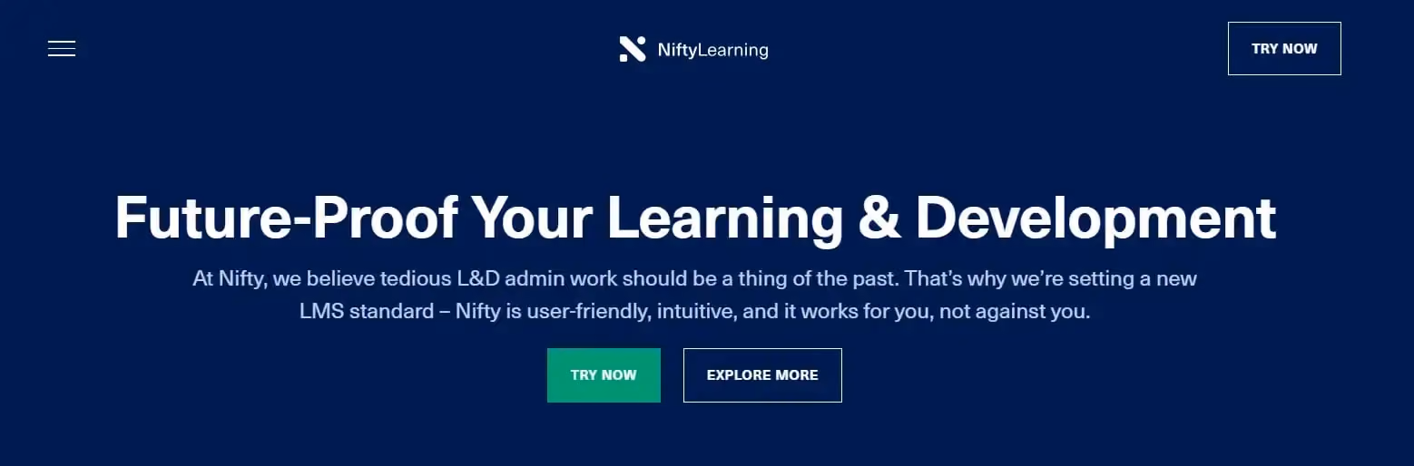 nifty-learning