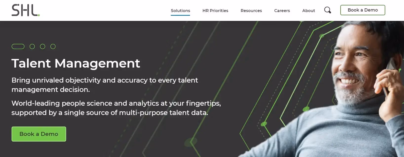shl-talent-management