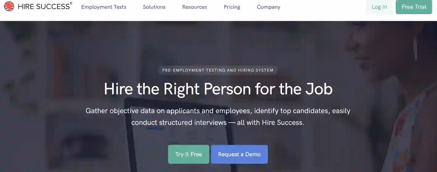HireSuccess