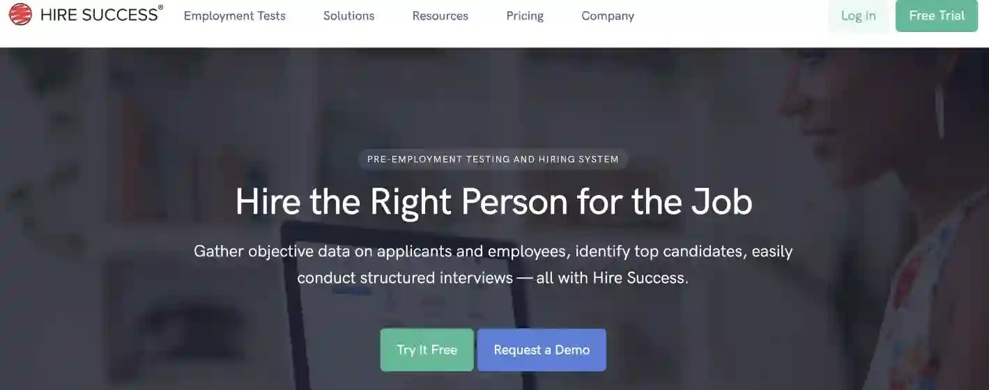 HireSuccess