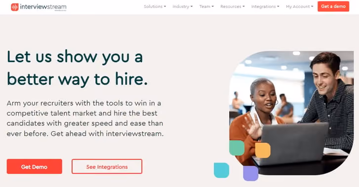 InterviewStream