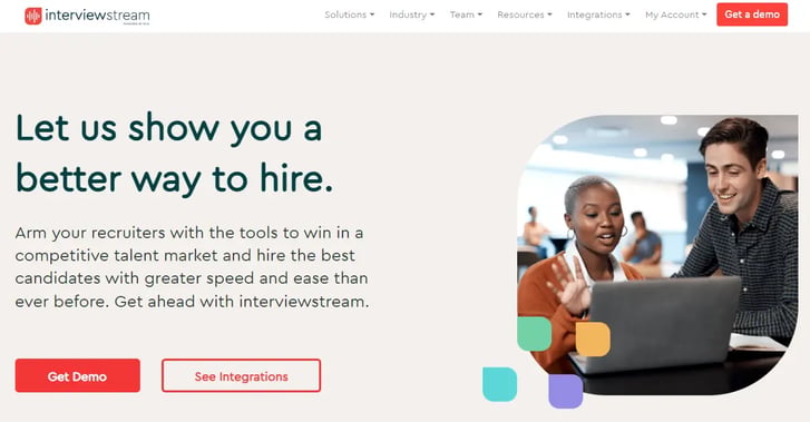 InterviewStream