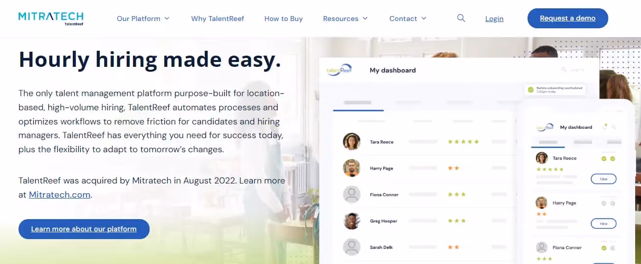 talentreef