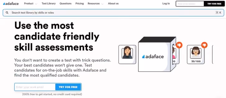 Adaface