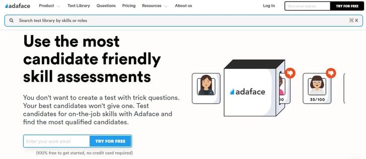 Adaface