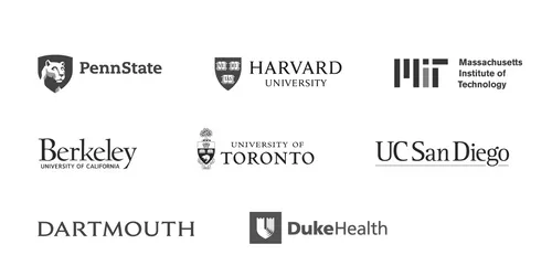 University Logos