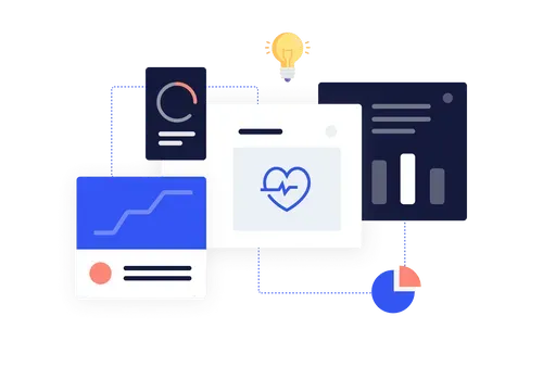 Data Analysis with data visualizations