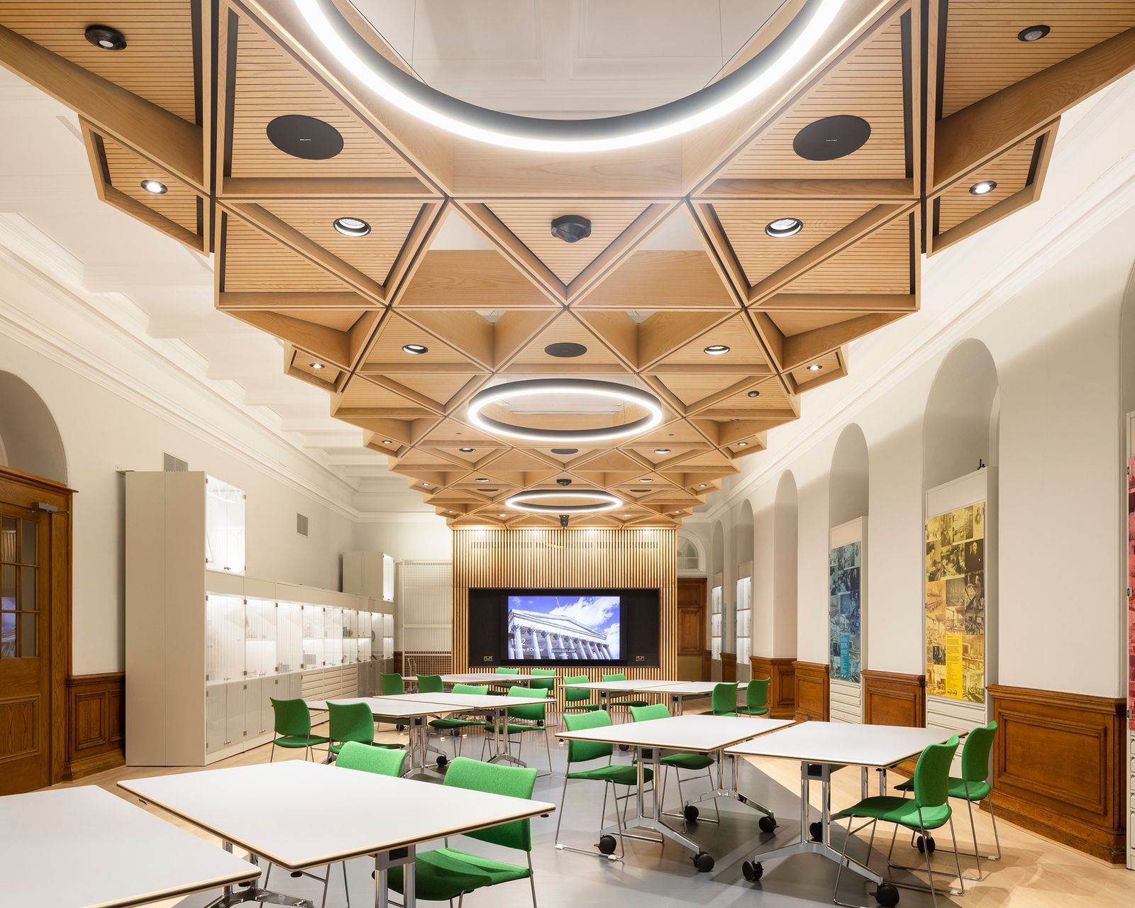 Burwell Architects