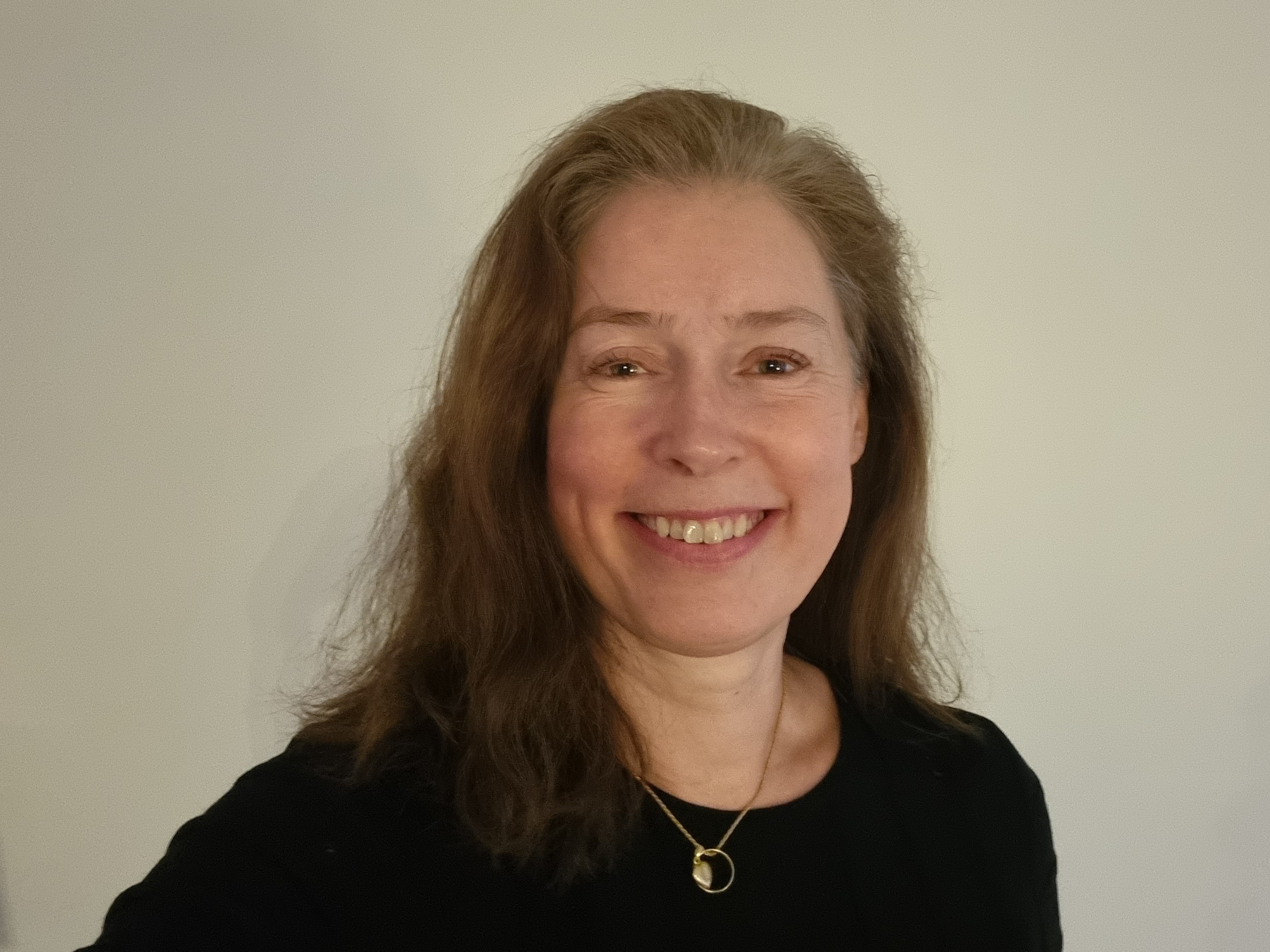 Profilbild på Susanna Sundblad.