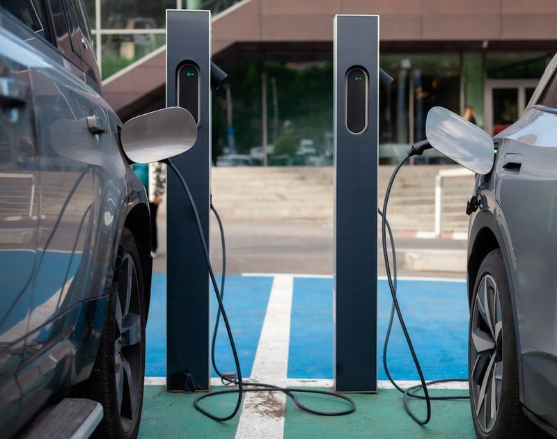 Smart EV Charging Solutions | ev.energy