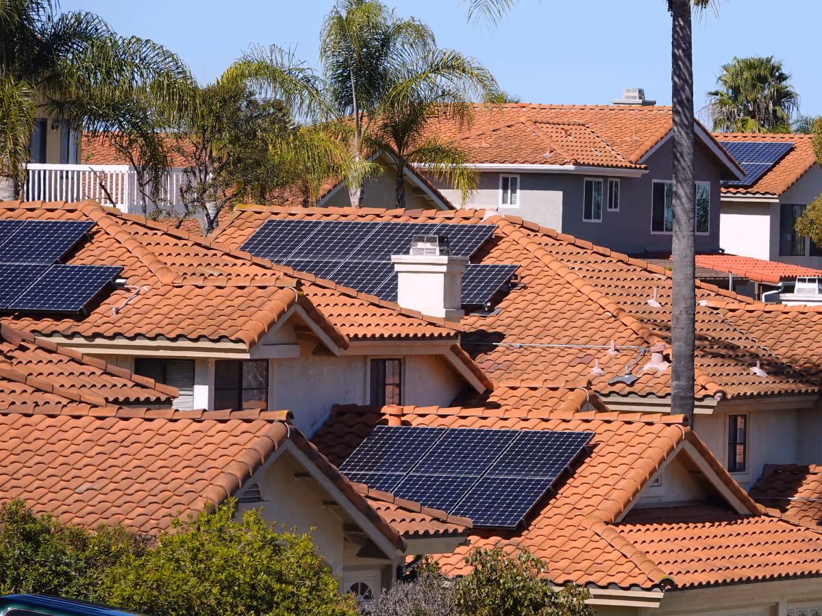 How California EV Owners Can Beat NEM 3.0 with Solar Smart Charging