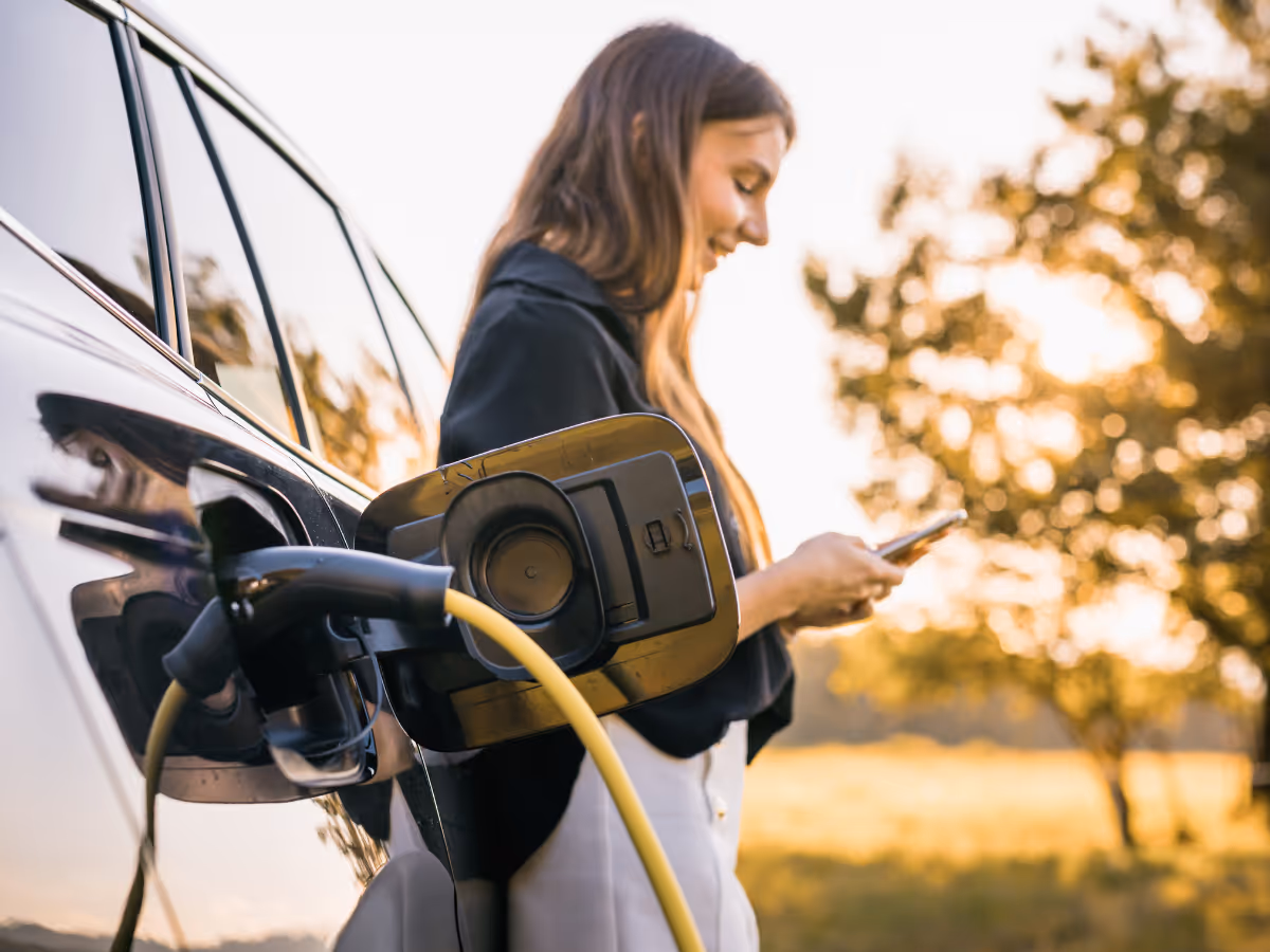 Opening EV Flexibility to Everyone