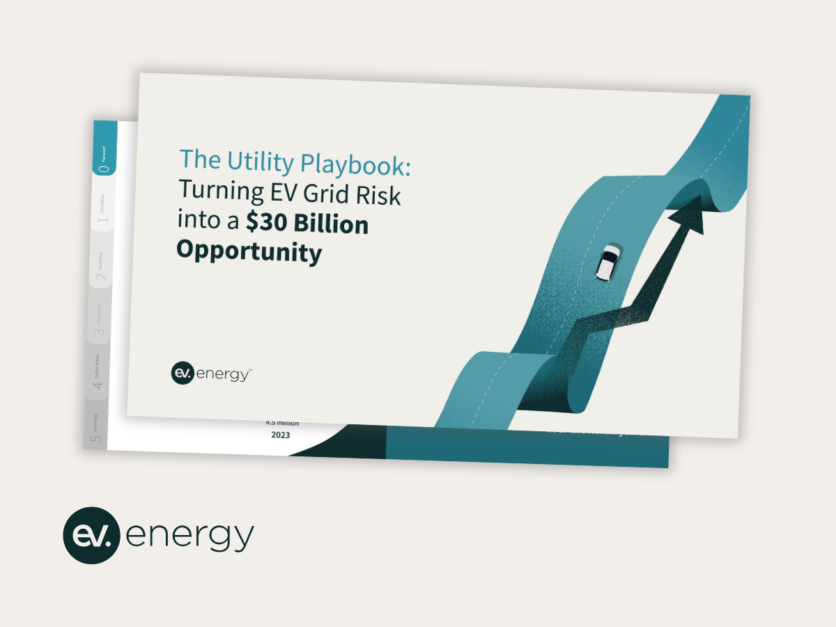 Smarter EV charging could slash utility bills by 10% for every U.S. household - new report