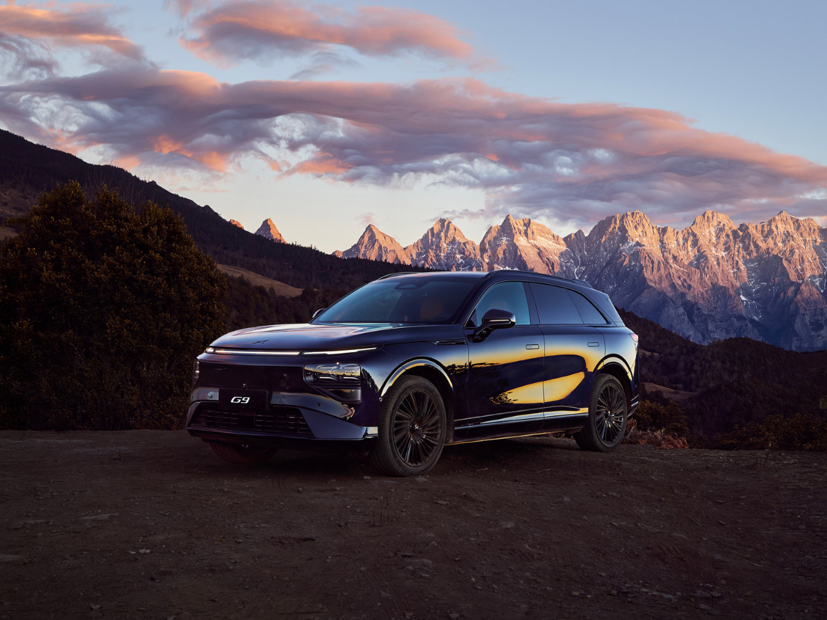 ev.energy Expands European Market Coverage with XPENG Integration