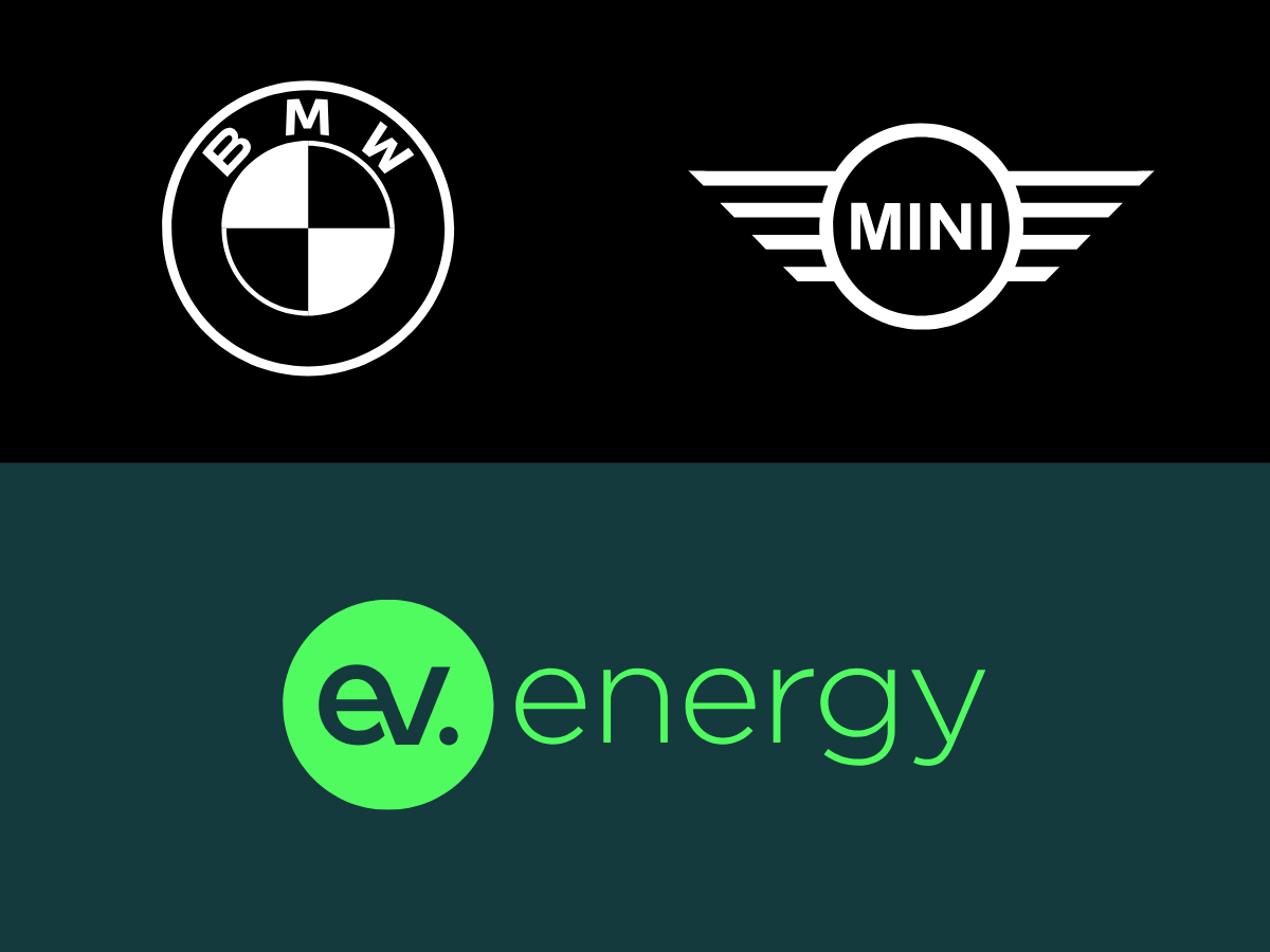 BMW and MINI Integrations Enhance ev.energy’s Virtual Power Plant Coverage Across Europe