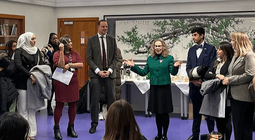 Brunel Domestic Abuse Law Clinic