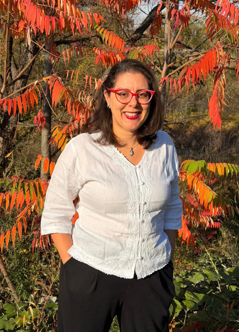 Dr Tamara Amoroso Gonsalves