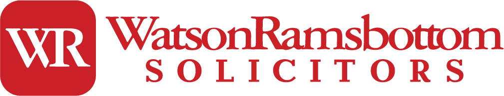 Watson Ramsbottom Solicitors