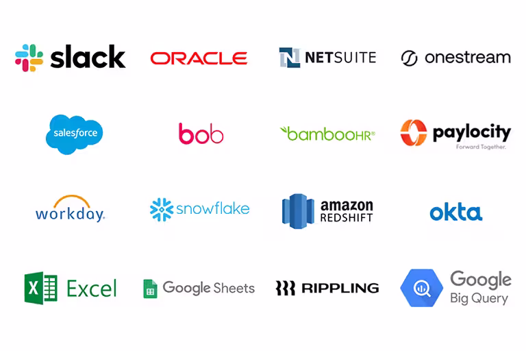Query Editor Screenshot