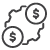 Revenue icon