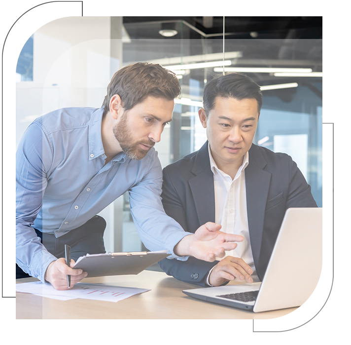 Fintastic platform showing financial planning without model limits