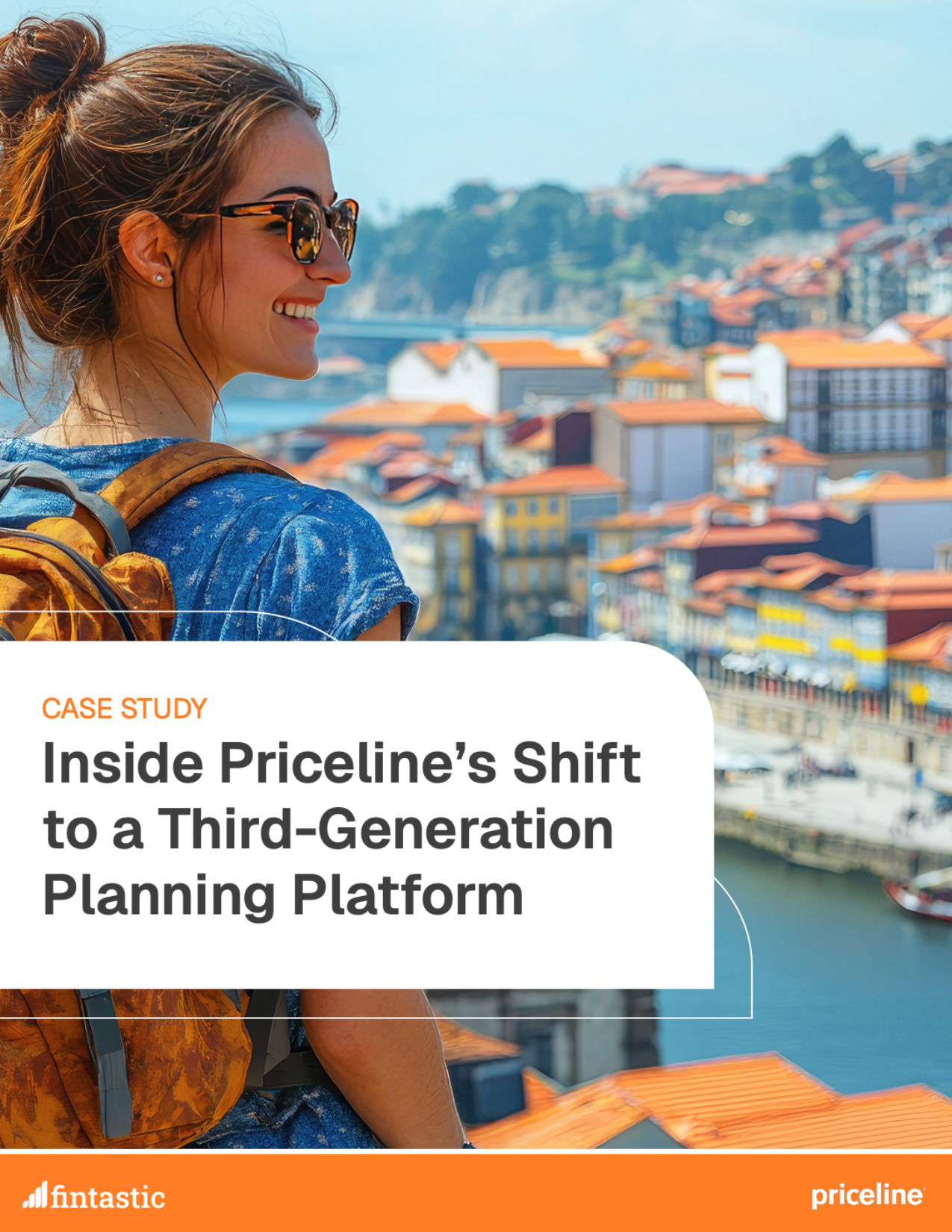 Priceline case study - enterprise planning platform migration