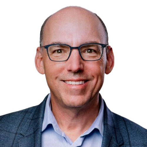 Bryan LeBlanc, CFO, Nextech