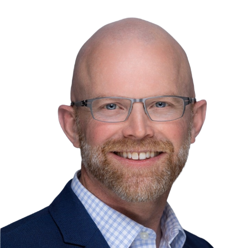 Chris Colman, VP FP&A, Gigamon