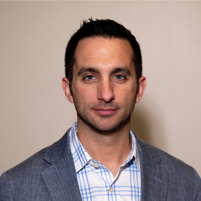 Anthony Losurdo, Head of Solutions at Fintastic