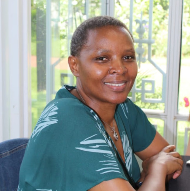 Dr Marie Clémentine  Nibamureke