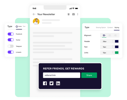 SparkLoop | The Best Way To Grow & Monetize Your Newsletter