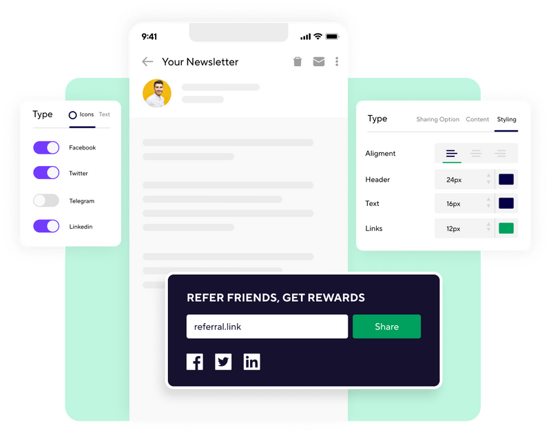 SparkLoop | The Best Way To Grow & Monetize Your Newsletter