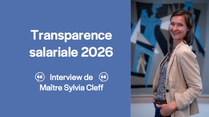Égalité salariale : ce que la directive 2026 change vraiment
