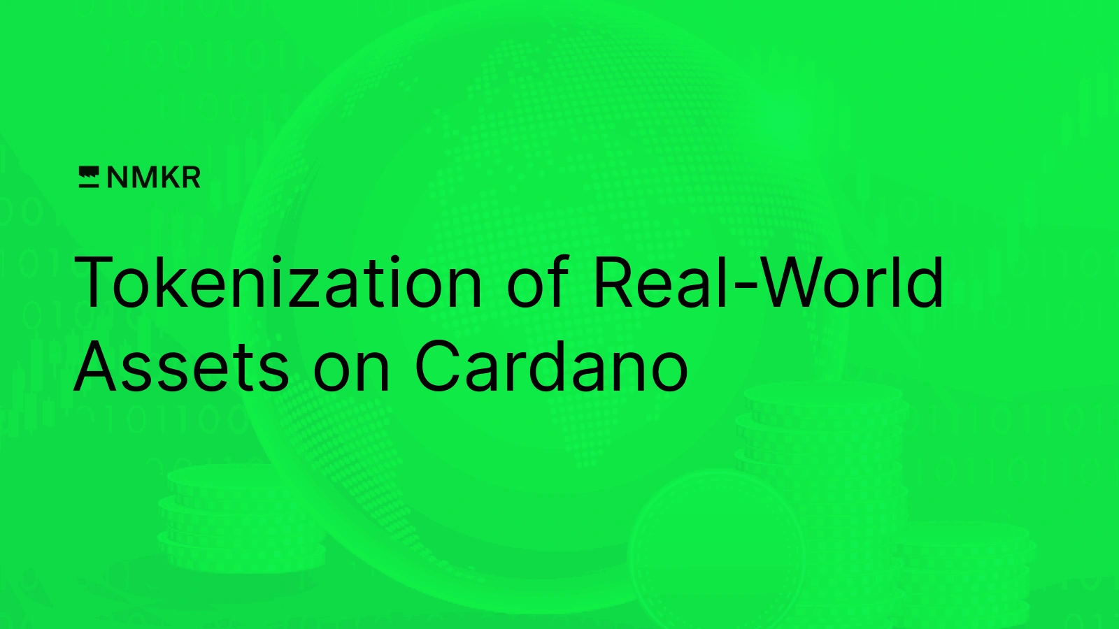 How Cardano Tokenization is Different