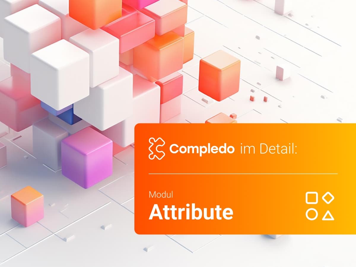 Attribute in Compledo: Flexibles Datenfeld-Management verstehen