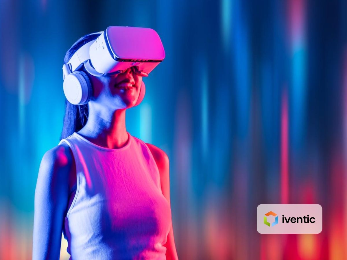 Immersive Erlebnisse statt Hype: Wie 3D & hybride Events echten Mehrwert schaffen