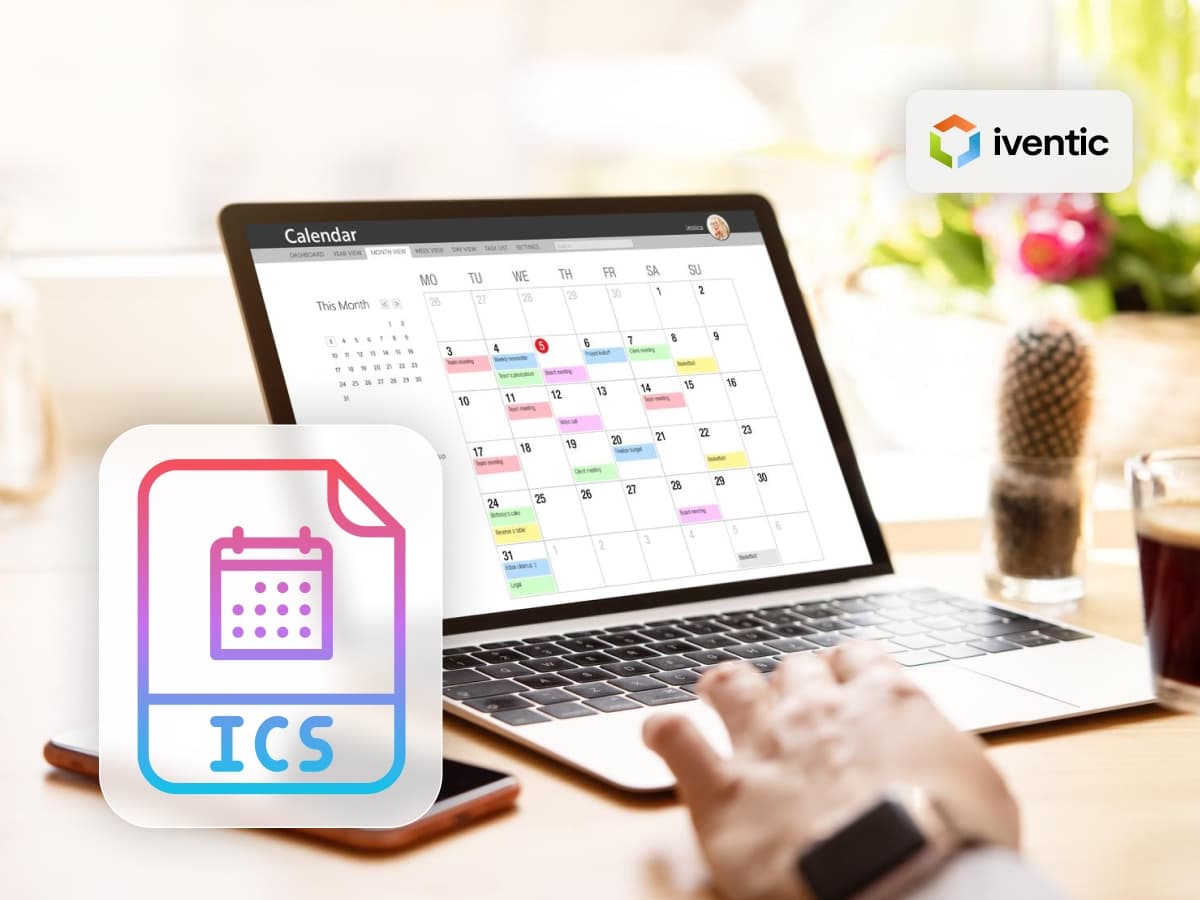Neues Feature in Compledo: ICS-Dateien für den direkten Kalendereintrag