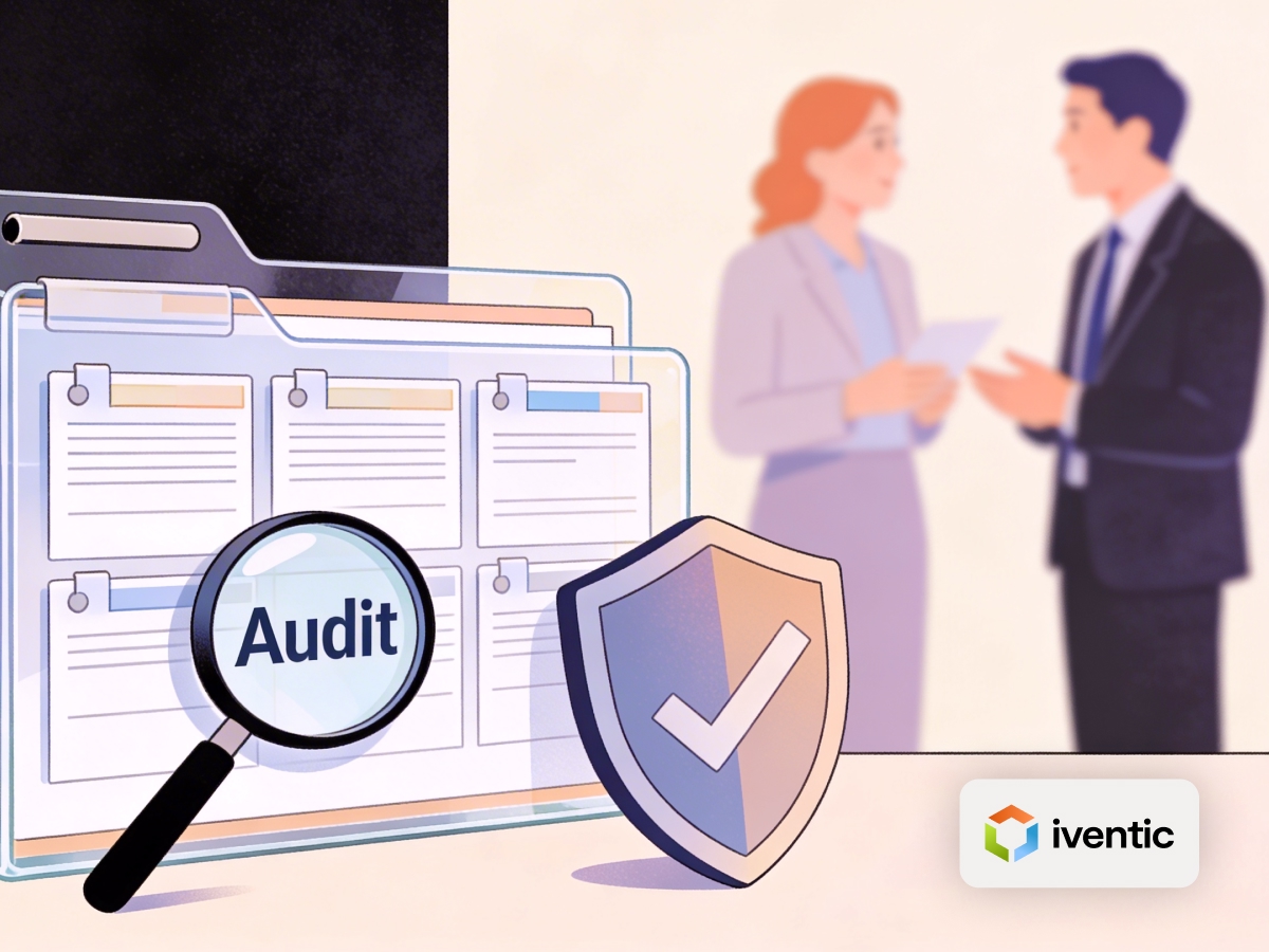 Datenschutz Audits für Compledo: Wir unterstützen Sie bei Prüfungen und Nachweisen