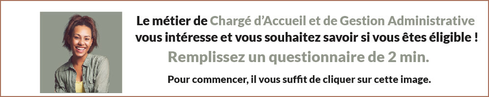 eligibilite secretaire assistant