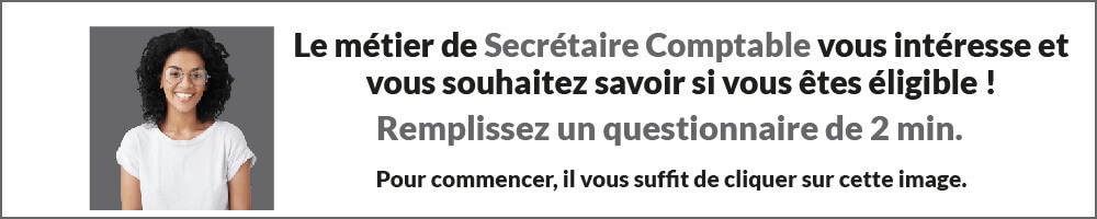 eligibilite secretaire assistant