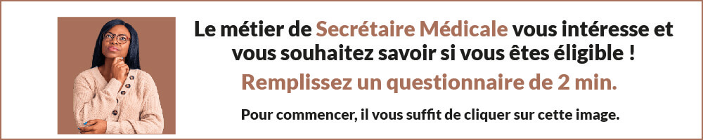 eligibilite secretaire assistant