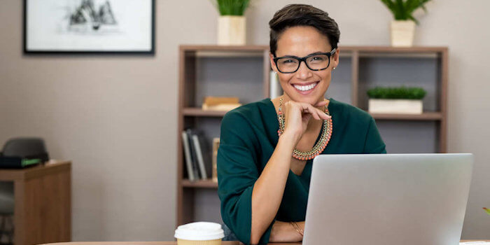 Métier secrétaire comptable