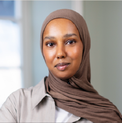 Mayra Mahamud
