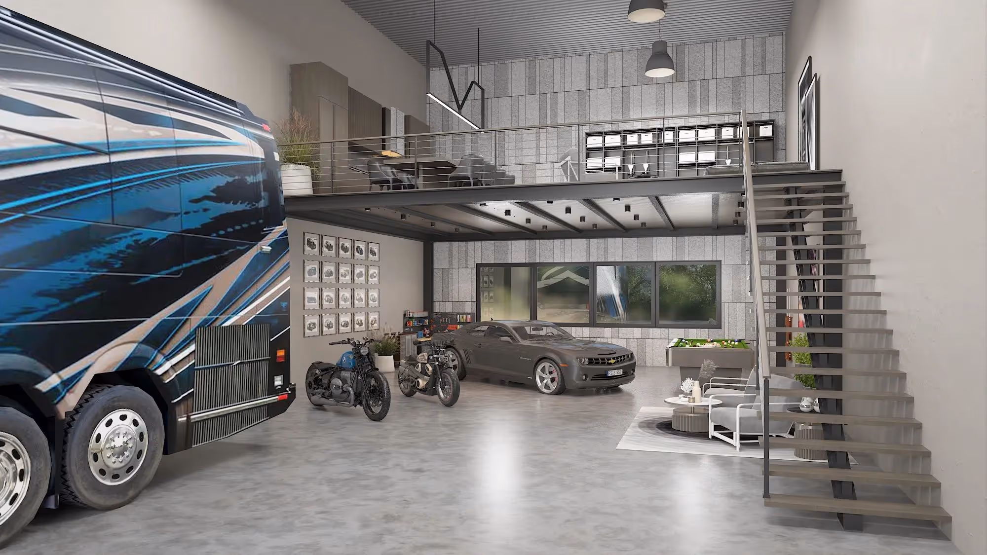 Hearthside Grove in Lake Erie