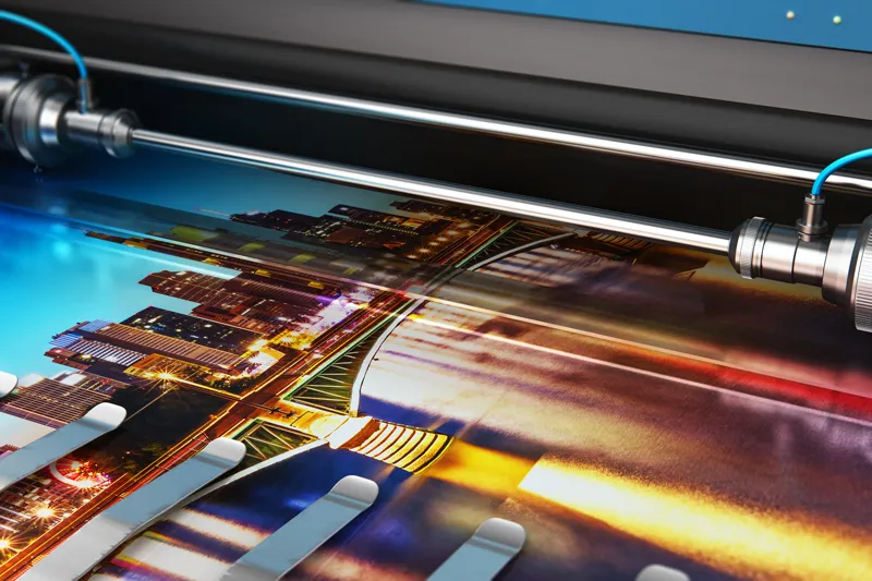 Printing Image