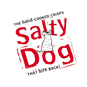 Salty Dog Logo