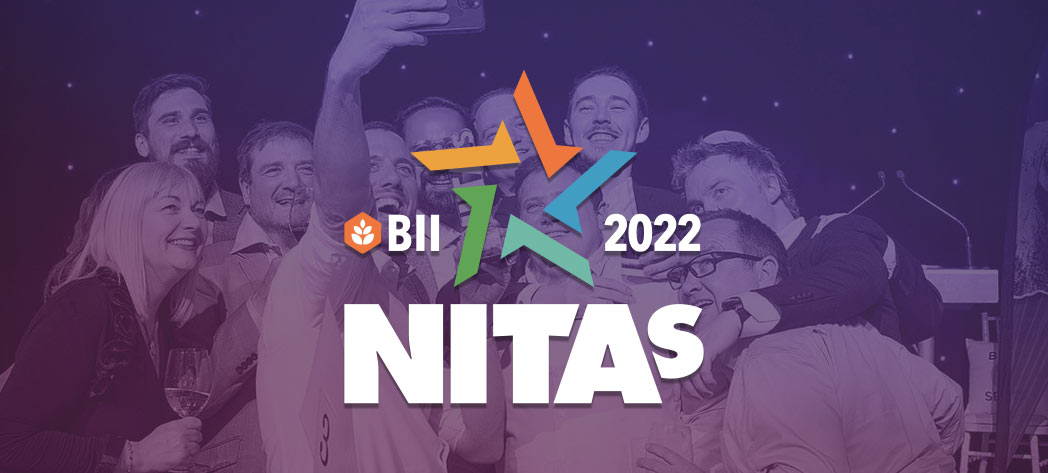 Event Header: NITAs