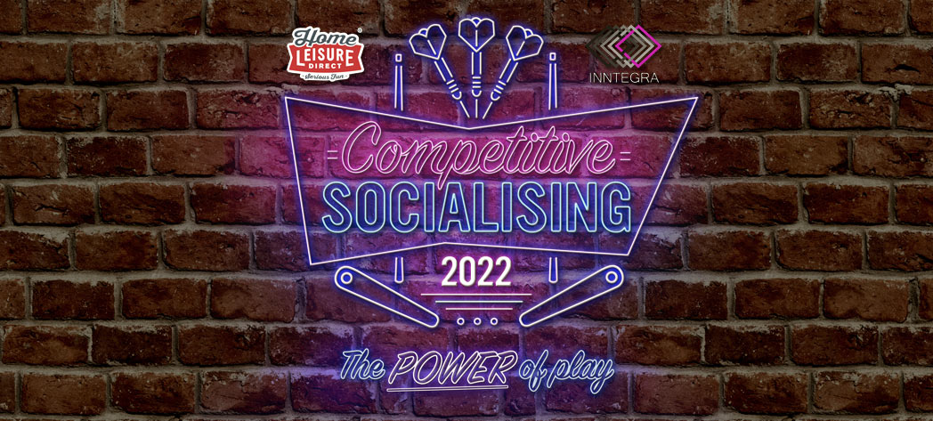 Event Header: Competitive Socialising 2022