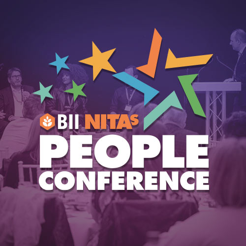Event Block: Bii NITAs People in Conference 2022
