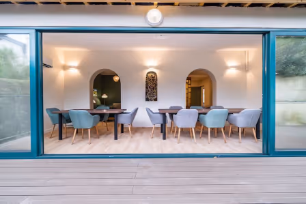 les habitats biens communs
